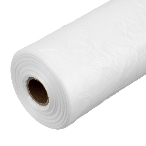 Пленка защитная с клеящей лентой, 2700 мм х 15 м Matrix купить в Москве с доставкой по всей России | ProtosMarket.ru