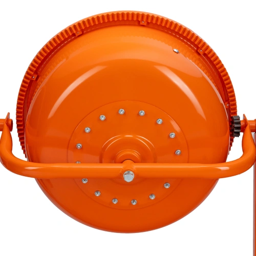 Бетоносмеситель БСН-180, мощность 700 Вт Сибртех по ценам производителя в Санкт-Петербурге с доставкой по всей России