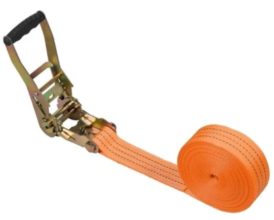 Ремень стяжной TOR 5,0/10,0 т 10,0 м 100 мм (кольцевой)