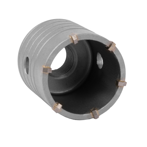 Буровая коронка, M22 х 55 мм Matrix купить в Москве с доставкой по всей России | ProtosMarket.ru