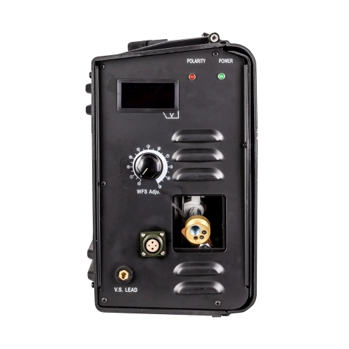 Независимый механизм подачи проволоки FOXWELD Suitcase CC/CV по ценам производителя в Санкт-Петербурге с доставкой по всей России