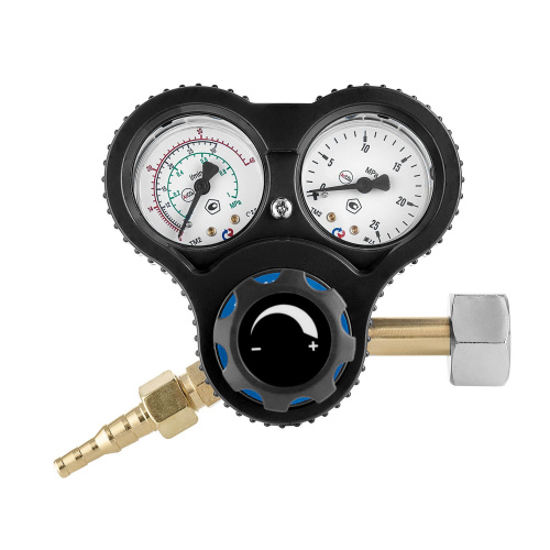 Регулятор универсальный У-30/АР-40-5 АЛ PROTEC купить в Москве с доставкой по всей России | ProtosMarket.ru