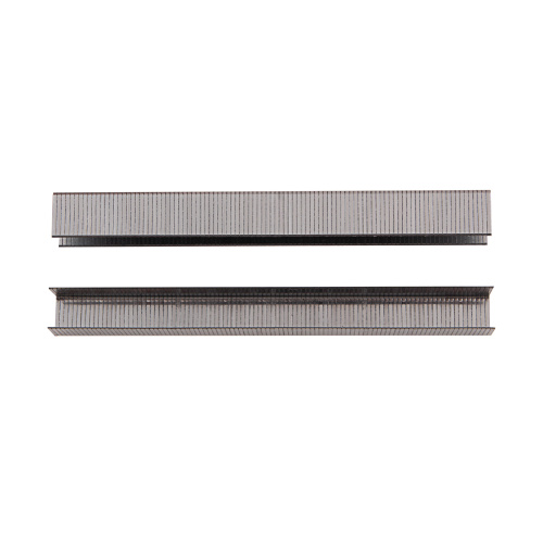 Скобы для пневматического степлера, 13 мм, ширина 1.2 мм, толщина 0.6 мм, ширина скобы 11.2 мм, 5000 шт Matrix купить в Москве с доставкой по всей России | ProtosMarket.ru