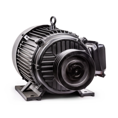 Электродвигатель в сборе AEROMAX EM-1350 (400В / 11кВт) по ценам производителя в Санкт-Петербурге с доставкой по всей России