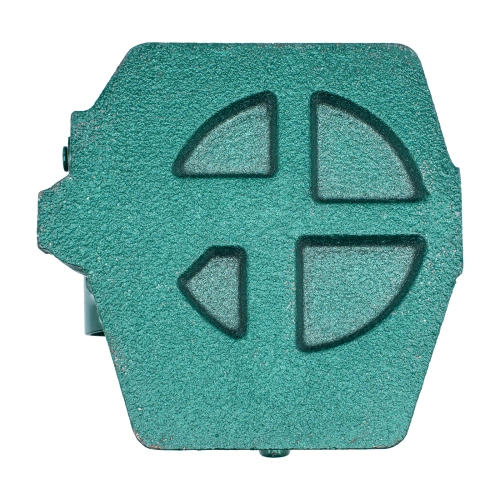 Домкрат гидравлический бутылочный, 30 т, 245-385 мм Сибртех по ценам производителя в Санкт-Петербурге с доставкой по всей России