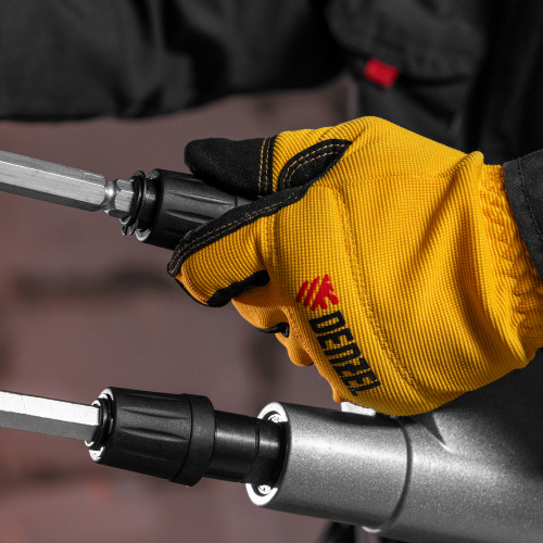 Миксер строительный EM-2-1600, 1600 Вт, 200-480/250-680 об/мин Denzel купить в Москве с доставкой по всей России | ProtosMarket.ru