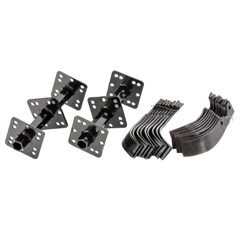 Мотоблок DPT-170, 7 л.с, ременное сцепление, ширина 85 см, глубина 35 см, фрез 3 х 3, ШОМ, передачи 2В/1Н Denzel по ценам производителя в Санкт-Петербурге с доставкой по всей России