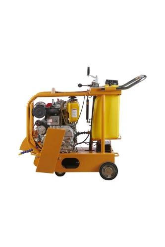 Швонарезчик дизельный TOR HQR500 по ценам производителя в Санкт-Петербурге с доставкой по всей России