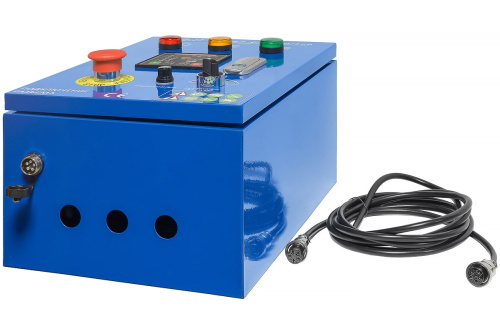 Блок АВР-С 11000D/400 купить в Москве с доставкой по всей России | ProtosMarket.ru