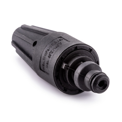 Роторная турбонасадка KVAZARRUS AG1175 по ценам производителя в Санкт-Петербурге с доставкой по всей России