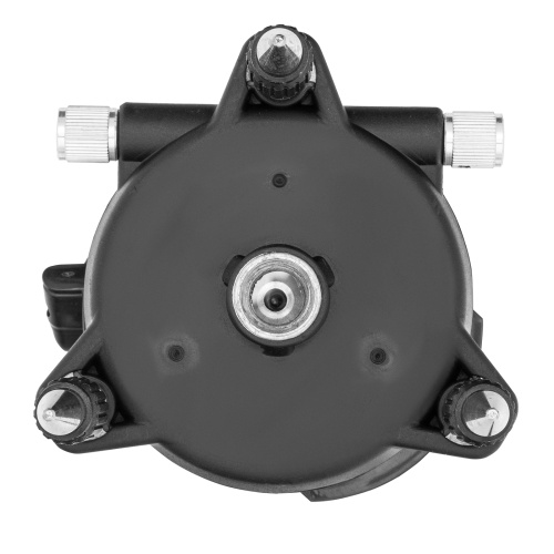 Лазерный уровень CRL-30R, 30 м, красный луч, батарейки, резьба 5/8" MTX по ценам производителя в Санкт-Петербурге с доставкой по всей России