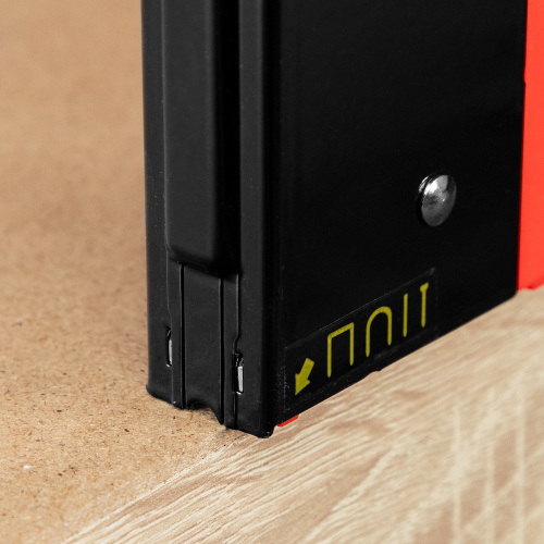 Гвозди, 12 мм, для мебельного степлера, со шляпкой, тип 300, 1000 шт Matrix купить в Москве с доставкой по всей России | ProtosMarket.ru