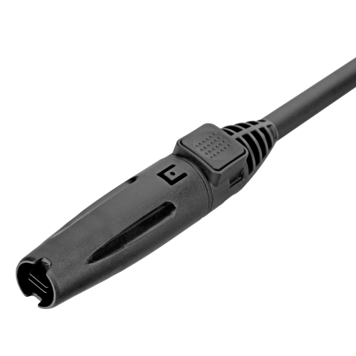 Моечная машина высокого давления АМ-1800, 1800 Вт, 140 бар, 350 л/ч, колесная Сибртех купить в Москве с доставкой по всей России | ProtosMarket.ru