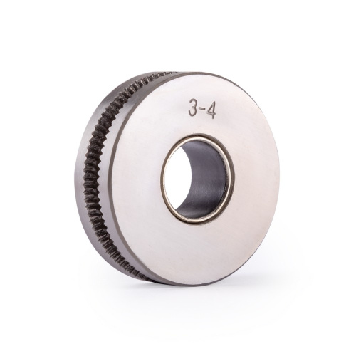 Ролик д.3.2 - 4.0 мм (INVERSAW) по ценам производителя в Санкт-Петербурге с доставкой по всей России