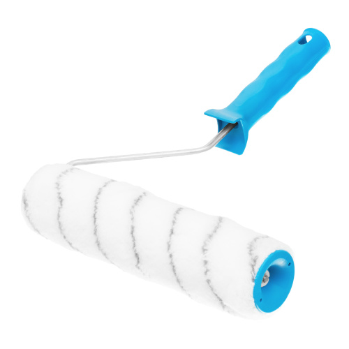 Валик "Грейтекс", 250 мм, ворс 12 мм, D 48 мм, D ручки 6 мм, полиакрил Matrix купить в Москве с доставкой по всей России | ProtosMarket.ru