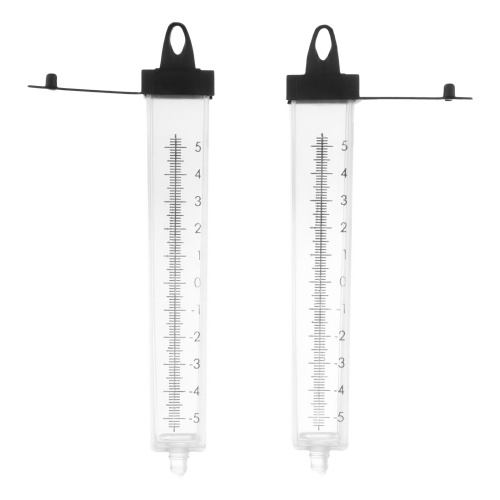 Гидроуровень, L 25 м, D 8 мм, со шкалой Сибртех по ценам производителя в Санкт-Петербурге с доставкой по всей России