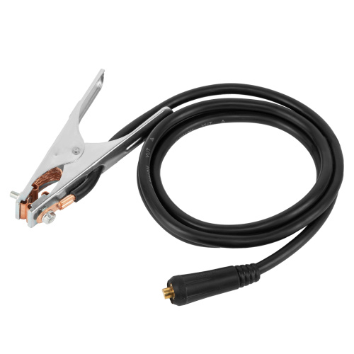 Аппарат инвертор. дуговой сварки DM-220 Standart, 220 А, ПВ 60% Denzel по ценам производителя в Санкт-Петербурге с доставкой по всей России