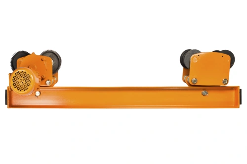 Балка концевая подвесная  2т 2,2м 18М-24М TOR по ценам производителя в Санкт-Петербурге с доставкой по всей России