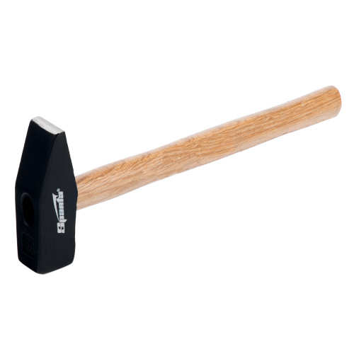Молоток слесарный, 1500 г, квадратный боек, деревянная рукоятка Sparta купить в Москве с доставкой по всей России | ProtosMarket.ru