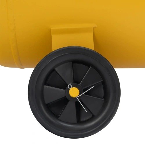 Компрессор воздушный BCV2300/100, ременный привод, 2.3 кВт, 100 литров, 440 л/мин Denzel купить в Москве с доставкой по всей России | ProtosMarket.ru