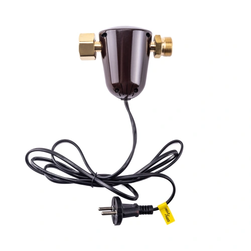 Подогреватель FoxWeld  углекислотный ПГС-220В (пр-во FoxWeld/КНР) по ценам производителя в Санкт-Петербурге с доставкой по всей России