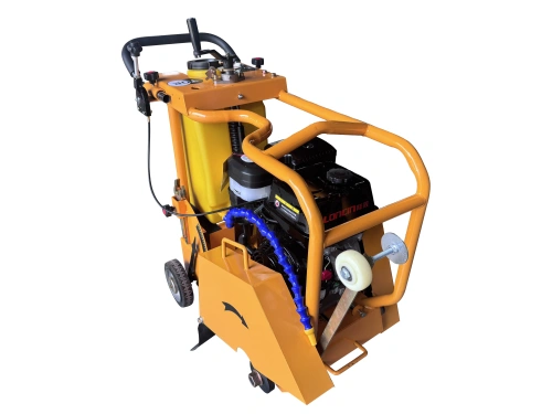 Швонарезчик дизельный TOR HQR500 по ценам производителя в Санкт-Петербурге с доставкой по всей России