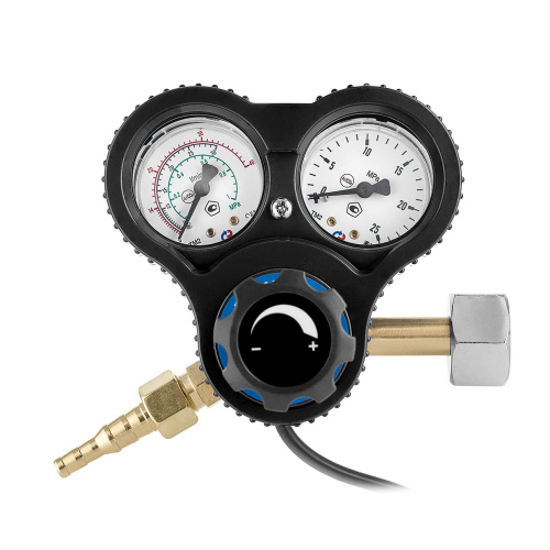 Регулятор универсальный У-30/АР-40-П-01 (36V) PROTEC купить в Москве с доставкой по всей России | ProtosMarket.ru