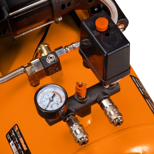 Компрессор безмасляный AERO 750/100F по ценам производителя в Санкт-Петербурге с доставкой по всей России