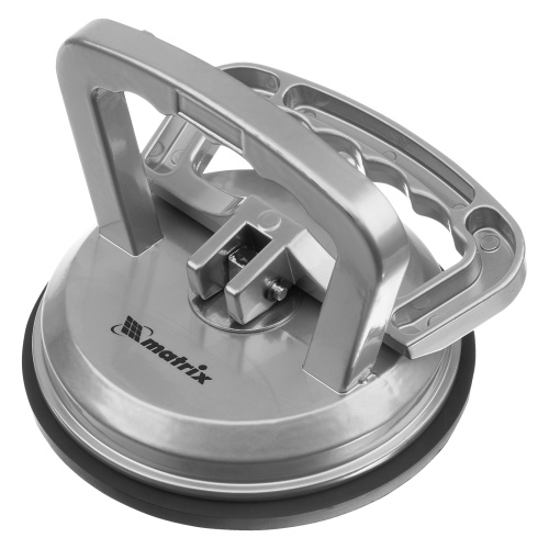 Стеклодомкрат алюминиевый одинарный Matrix купить в Москве с доставкой по всей России | ProtosMarket.ru