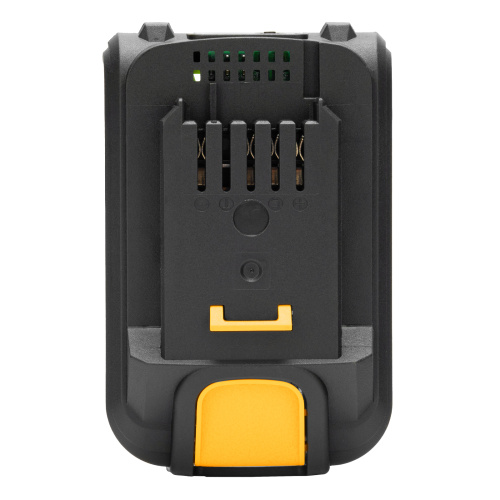 Батарея аккумуляторная IB-18-2.0, Li-Ion, 18 В, 2.0 А/ч Denzel купить в Москве с доставкой по всей России | ProtosMarket.ru