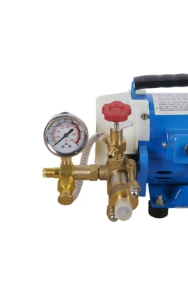 Опрессовочный насос электрический TOR DSY-60 по ценам производителя в Санкт-Петербурге с доставкой по всей России