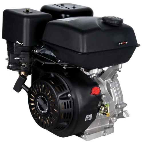 Двигатель бензиновый EVOline 177 F по ценам производителя в Санкт-Петербурге с доставкой по всей России