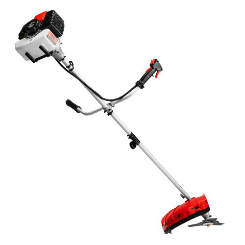 Триммер бензиновый MT-52S, 52 см³, разъемная штанга, состоит из 2 частей MTX по ценам производителя в Санкт-Петербурге с доставкой по всей России