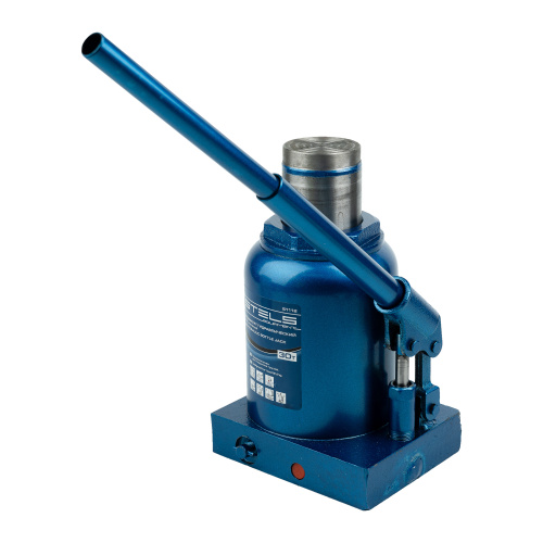 Домкрат гидравлический бутылочный, 30 т, H подъема 240-370 мм Stels по ценам производителя в Санкт-Петербурге с доставкой по всей России