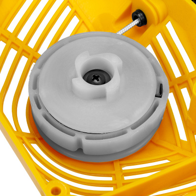 Стартер для бензореза МС-6535 Denzel по ценам производителя в Санкт-Петербурге с доставкой по всей России