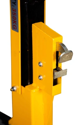 Тележка для бочек TOR DT350B, 350 кг купить в Москве с доставкой по всей России | ProtosMarket.ru