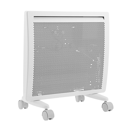 Конвектор гибридный электрический HybridX-1000, ИК нагреватель, цифровой термостат Denzel по ценам производителя в Санкт-Петербурге с доставкой по всей России