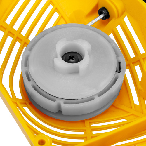 Стартер для бензореза МС-6535 Denzel по ценам производителя в Санкт-Петербурге с доставкой по всей России