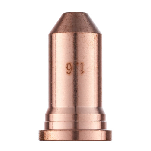 Сопло BS d1,6 100-120A IPT 100 NOM1016-1 по ценам производителя в Санкт-Петербурге с доставкой по всей России