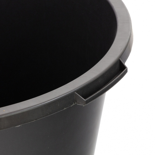 Таз круглый строительный, 60 л Сибртех по ценам производителя в Санкт-Петербурге с доставкой по всей России