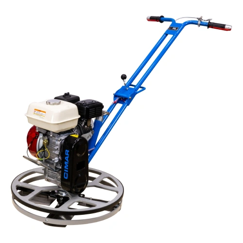 Затирочная машина CIMAR CPT-20 (HONDA GX160) купить в Москве с доставкой по всей России | ProtosMarket.ru