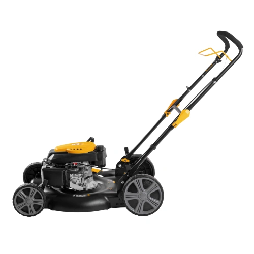 Газонокосилка бензиновая GLD-560, 196 см3, ширина 56 см Denzel купить в Москве с доставкой по всей России | ProtosMarket.ru