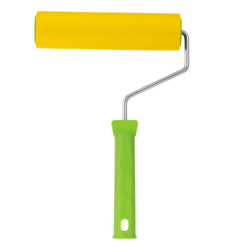 Валик прижимной резиновый с ручкой, 180 мм, D ручки 6 мм Сибртех купить в Москве с доставкой по всей России | ProtosMarket.ru