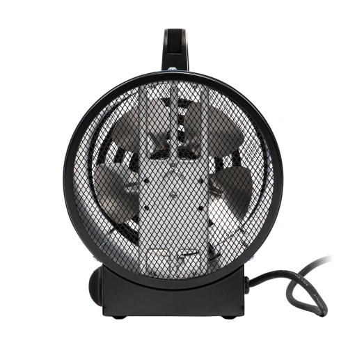 Тепловая пушка ТВ-2М (тепловентилятор), 230 В, 2 режима: вентилятор / 2000 Вт Сибртех по ценам производителя в Санкт-Петербурге с доставкой по всей России