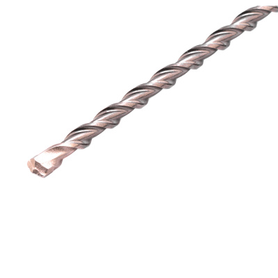 Бур по бетону Pro, 6 х 310 мм, SDS Plus Gross купить в Москве с доставкой по всей России | ProtosMarket.ru