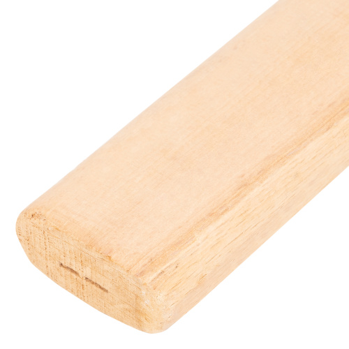 Рукоятка для кувалды, шлифованная, Бук, 700 мм Сибртех по ценам производителя в Санкт-Петербурге с доставкой по всей России