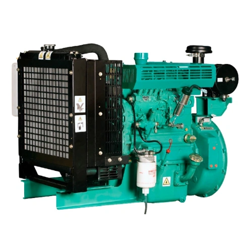 Cummins 6CTA8.3-G2 по ценам производителя в Санкт-Петербурге с доставкой по всей России