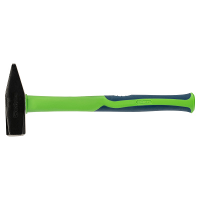 Молоток слесарный, 1000 г, фибергласовая обрезиненная рукоятка Сибртех купить в Москве с доставкой по всей России | ProtosMarket.ru