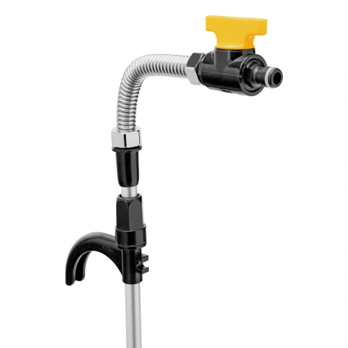 Дренажный насос для чистой воды DPB400, 400 Вт, подъем 11 м, 5500 л/ч Denzel по ценам производителя в Санкт-Петербурге с доставкой по всей России