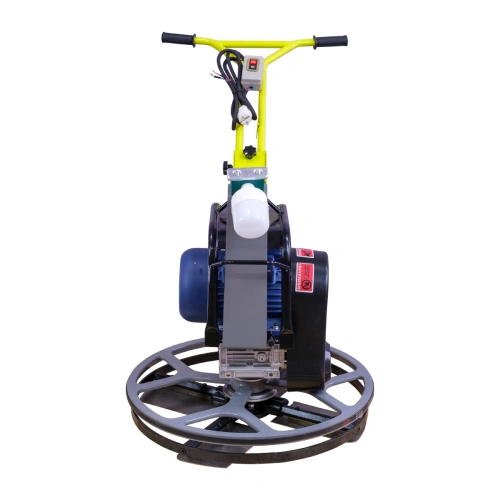 Затирочная машина STEM Techno SPT-24 (600 мм, Электродвигатель однофазный (220 вольт), 3 кВт по ценам производителя в Санкт-Петербурге с доставкой по всей России